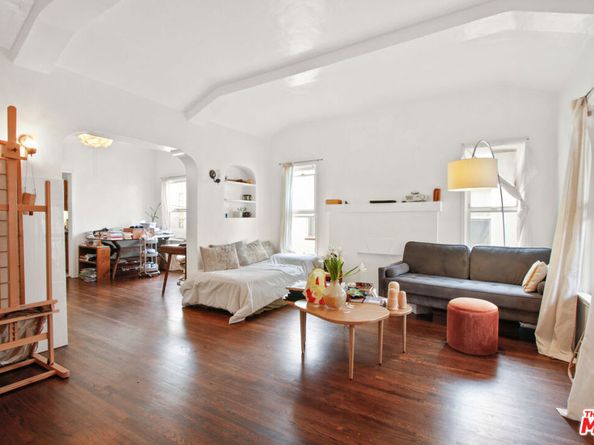 3206 W 43rd Place, Los Angeles CA 90008