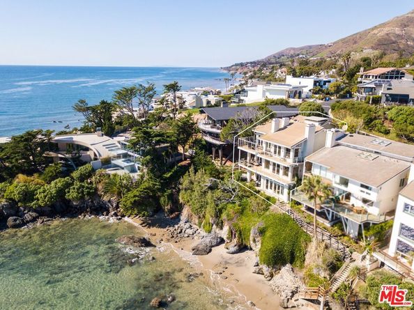 31532 Victoria Point Road, Malibu CA 90265