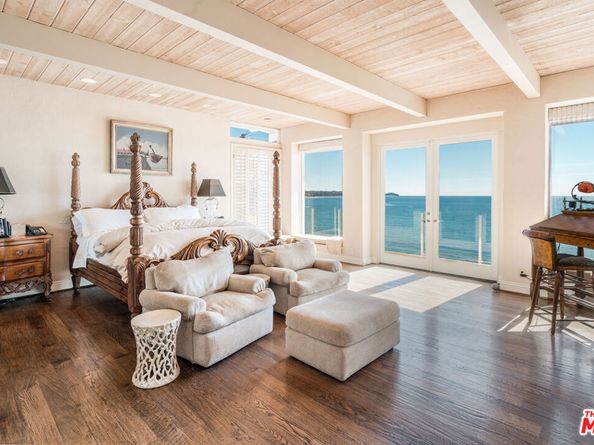 31532 Victoria Point Road, Malibu CA 90265