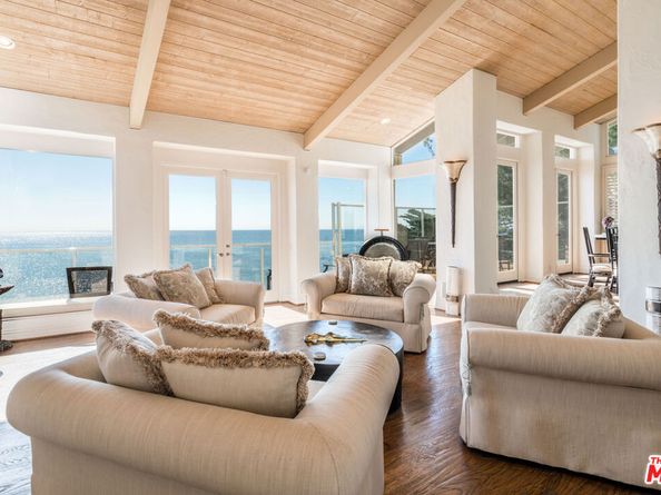 31532 Victoria Point Road, Malibu CA 90265