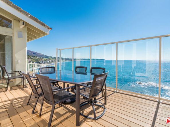 31532 Victoria Point Road, Malibu CA 90265