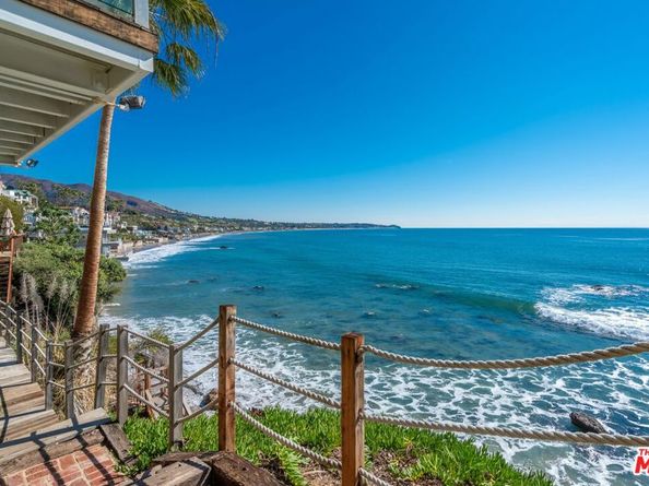 31532 Victoria Point Road, Malibu CA 90265