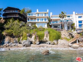 31532 Victoria Point Road, Malibu CA 90265