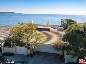 31532 Victoria Point Road, Malibu CA 90265