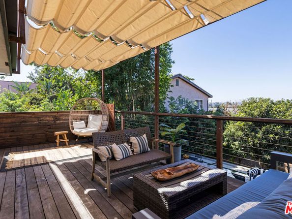 647 Imogen Avenue, Los Angeles CA 90026
