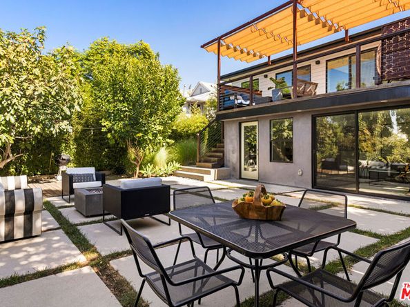 647 Imogen Avenue, Los Angeles CA 90026