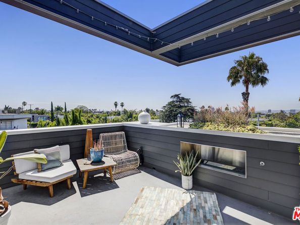 8103 W Romaine Street, Los Angeles CA 90046