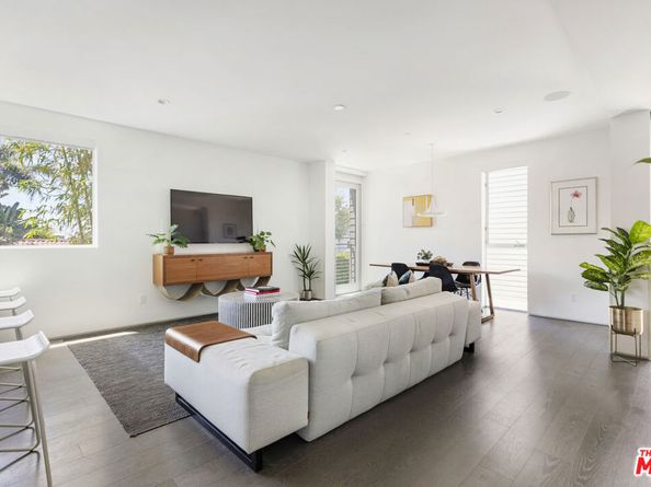 8103 W Romaine Street, Los Angeles CA 90046