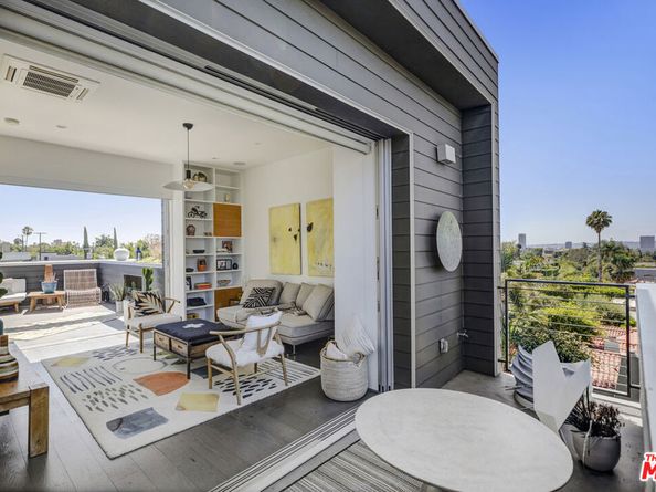 8103 W Romaine Street, Los Angeles CA 90046