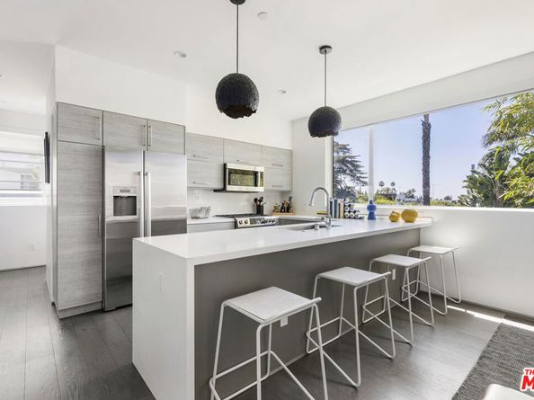 8103 W Romaine Street, Los Angeles CA 90046