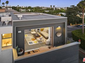 8103 W Romaine Street, Los Angeles CA 90046