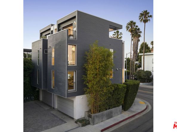 8103 W Romaine Street, Los Angeles CA 90046