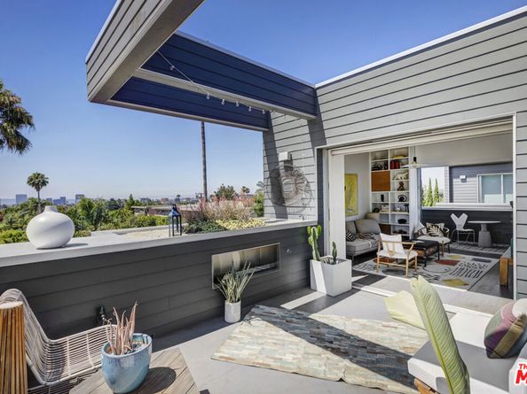 8103 W Romaine Street, Los Angeles CA 90046