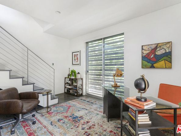 8103 W Romaine Street, Los Angeles CA 90046