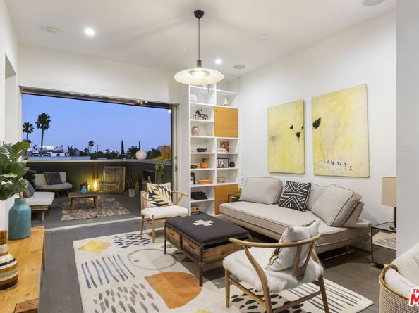 8103 W Romaine Street, Los Angeles CA 90046
