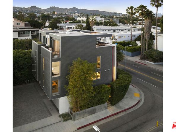 8103 W Romaine Street, Los Angeles CA 90046