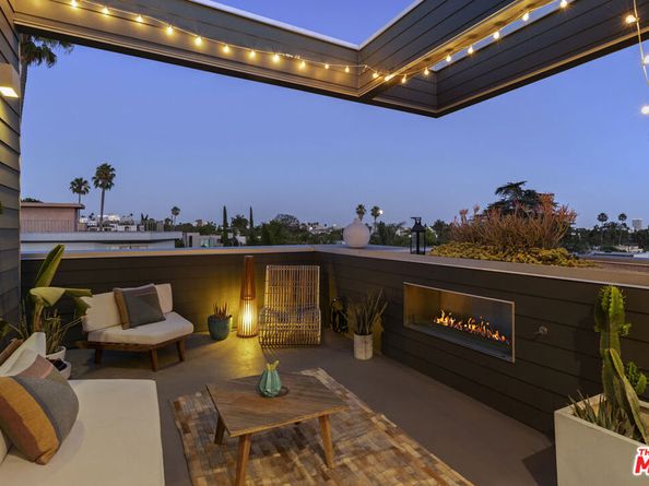 8103 W Romaine Street, Los Angeles CA 90046