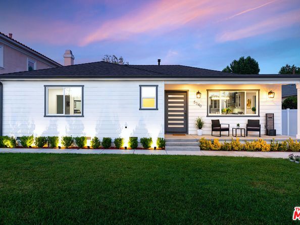 5340 Teesdale Avenue, Valley Village CA 91607