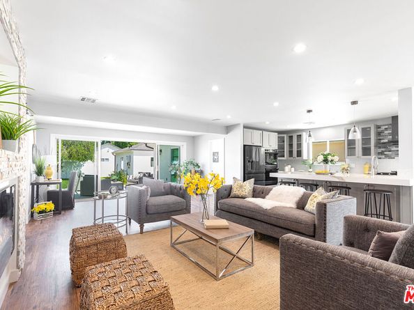 5340 Teesdale Avenue, Valley Village CA 91607