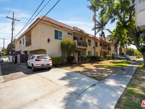 3840 Inglewood Boulevard 8, Los Angeles CA 90066