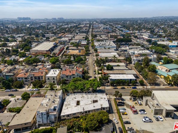 3840 Inglewood Boulevard 8, Los Angeles CA 90066