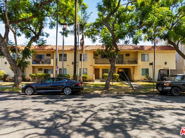 3840 Inglewood Boulevard 8, Los Angeles CA 90066