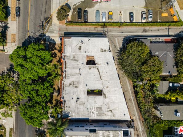 3840 Inglewood Boulevard 8, Los Angeles CA 90066