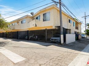 3840 Inglewood Boulevard 8, Los Angeles CA 90066