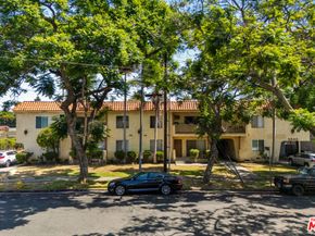 3840 Inglewood Boulevard 8, Los Angeles CA 90066