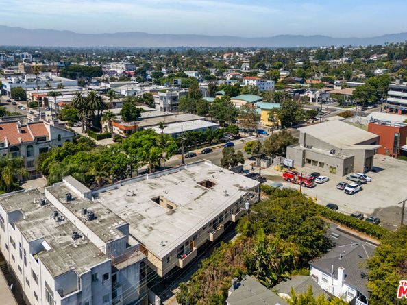 3840 Inglewood Boulevard 8, Los Angeles CA 90066