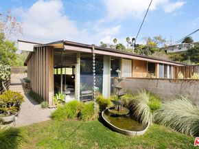 815 Bramble Way, Los Angeles CA 90049