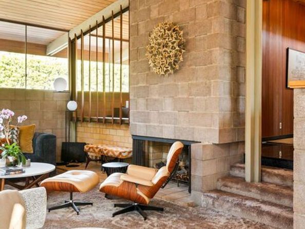 815 Bramble Way, Los Angeles CA 90049