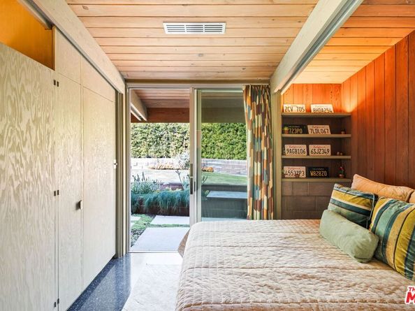 815 Bramble Way, Los Angeles CA 90049