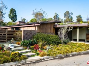 815 Bramble Way, Los Angeles CA 90049