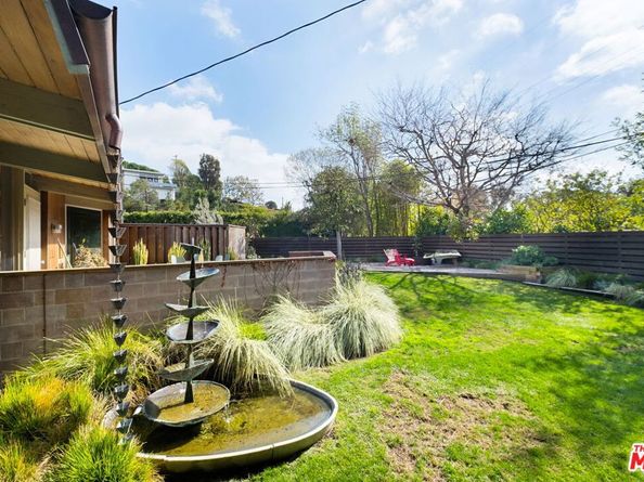 815 Bramble Way, Los Angeles CA 90049