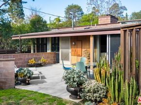 815 Bramble Way, Los Angeles CA 90049