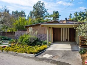 815 Bramble Way, Los Angeles CA 90049
