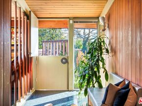 815 Bramble Way, Los Angeles CA 90049