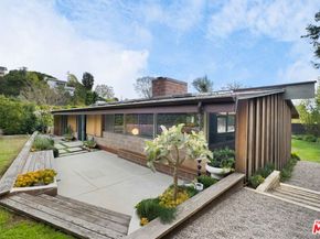 815 Bramble Way, Los Angeles CA 90049