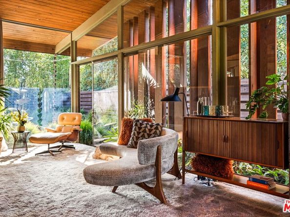 815 Bramble Way, Los Angeles CA 90049