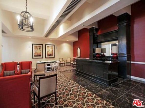 10724 Wilshire Boulevard 1209, Los Angeles CA 90024