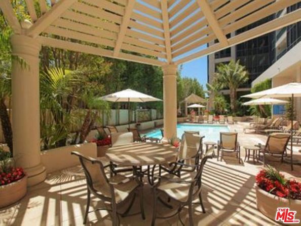 10724 Wilshire Boulevard 1209, Los Angeles CA 90024