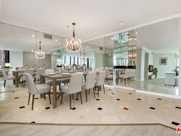 10724 Wilshire Boulevard 1209, Los Angeles CA 90024