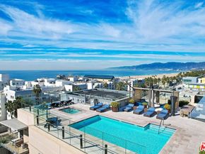 1755 Ocean Avenue 512, Santa Monica CA 90401