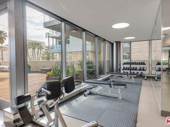 1755 Ocean Avenue 512, Santa Monica CA 90401