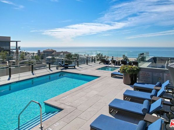 1755 Ocean Avenue 512, Santa Monica CA 90401