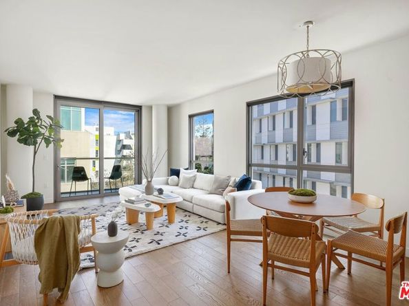 1755 Ocean Avenue 512, Santa Monica CA 90401