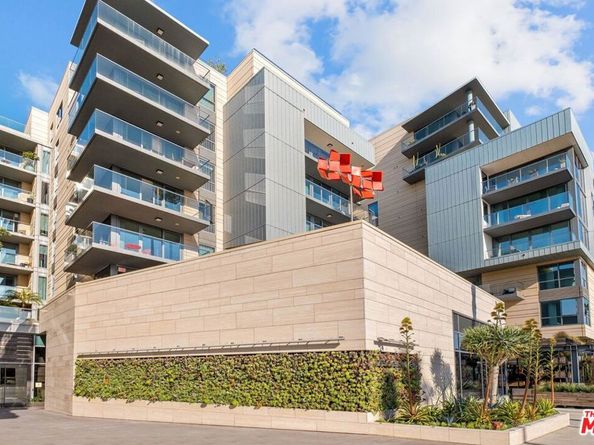 1755 Ocean Avenue 512, Santa Monica CA 90401