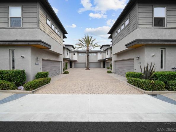 2335 Aperture Circle, San Diego CA 92108