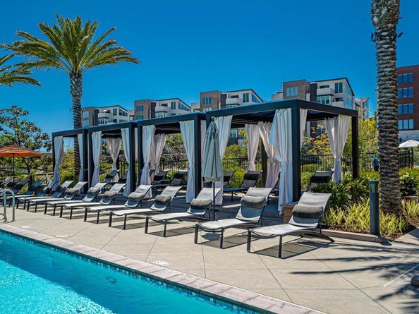 2335 Aperture Circle, San Diego CA 92108